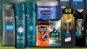 Unilever Products FREE Unilever Coupon Book (Call In)