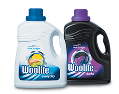 Woolite FREE Woolite Sample Pack