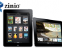 Zinio