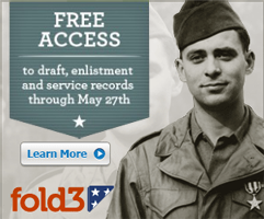 ancestry military FREE Access to Military Draft, Enlistment, and Service Records from Ancestry.com