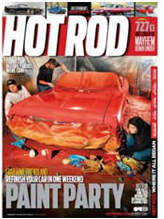 Hot Rod Magazine FREE Subscription To Hot Rod Magazine