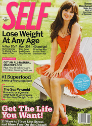 Self Magazine FREE Subscription To SELF Magazine
