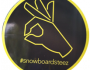 Snowboardsteez-Stickers
