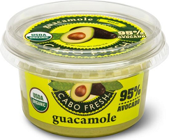 Cabo Fresh Product FREE Cabo Fresh Guacamole Product Coupon at Kroger Stores