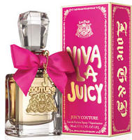 Juicy Couture Viva La Juicy Fragrance FREE Juicy Couture Viva La Juicy Fragrance Sample
