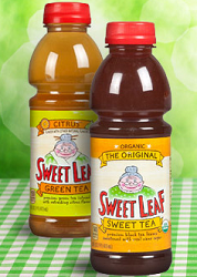 Sweet Leaf Tea FREE Sweet Leaf Tea at Rite Aid