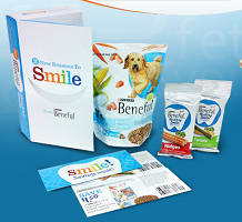 Beneful Dog Food Sample Pack FREE Beneful Dog Food Sample Pack