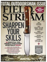 Field and Stream Magazine FREE 2 Year Field & Stream Magazine Subscription