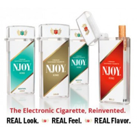 N Joy Electronic Cigarette FREE N Joy Electronic Cigarette