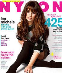 NYLON Magazine FREE Subscription To NYLON Magazine 