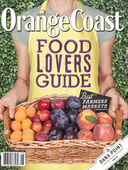 Orange Coast Magazine FREE Orange Coast Magazine Subscription