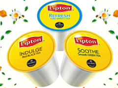 Lipton Tea K Cup FREE Lipton Tea K Cup Sample Packs