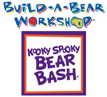 Build A Bear Workshop FREE Haribo Gummy Bears at Build A Bear Workshop Stores