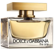 Dolce Gabbana FREE Dolce & Gabbana The One Perfume Sample 