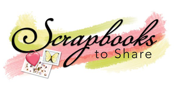 Scrapbooks to Share FREE Scrapbooks to Share Sample Kit
