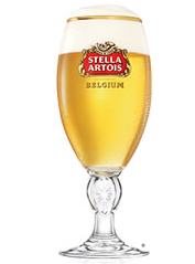 Stella Artois Chalice FREE Stella Artois Chalice