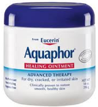 Aquaphor Healing Ointment FREE Aquaphor Healing Ointment Product from Dr. Oz on 1/15 at 3PM EST