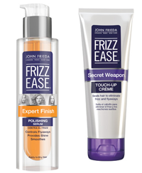 Expert Style by Frizz Ease FREE John Frieda Expert Style by Frizz Ease Sample