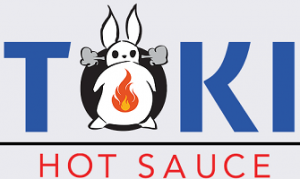 Toki Hot Sauce 300x179 FREE Bottle of Toki Hot Sauce