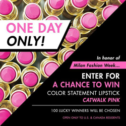 Color-Statement-Lipstick-in-color-Catwalk-Pink