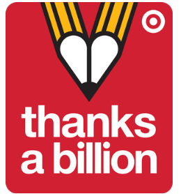 School Donation from Target